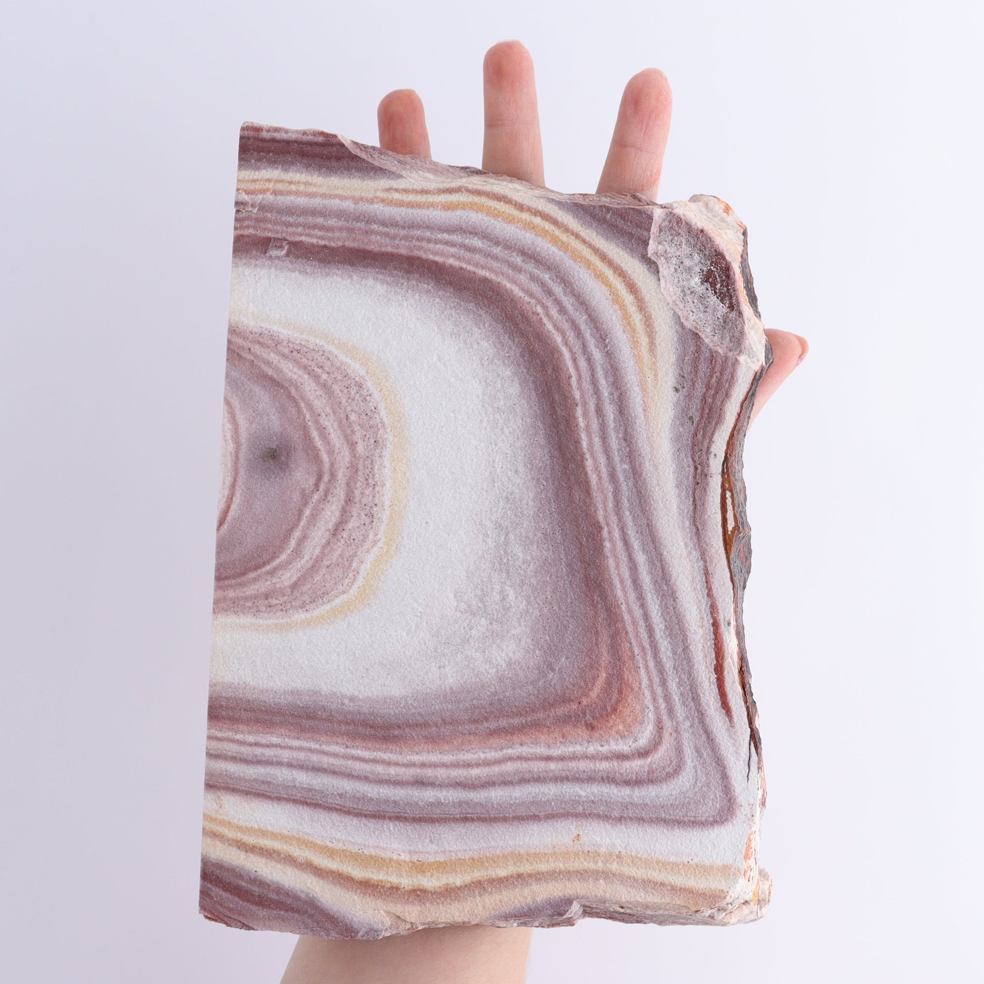 Rhyolite Slabs Set of 2 - Expert Wholesale and Supplier of Wholesale Crystals & Bulk Gemstones, ["Rhyolite","Slices and Slabs"]