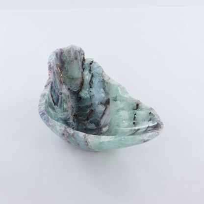 Fluorite Bowl - Expert Wholesale and Supplier of Wholesale Crystals & Bulk Gemstones, ["Bowls","Fluorite","Mexico"]