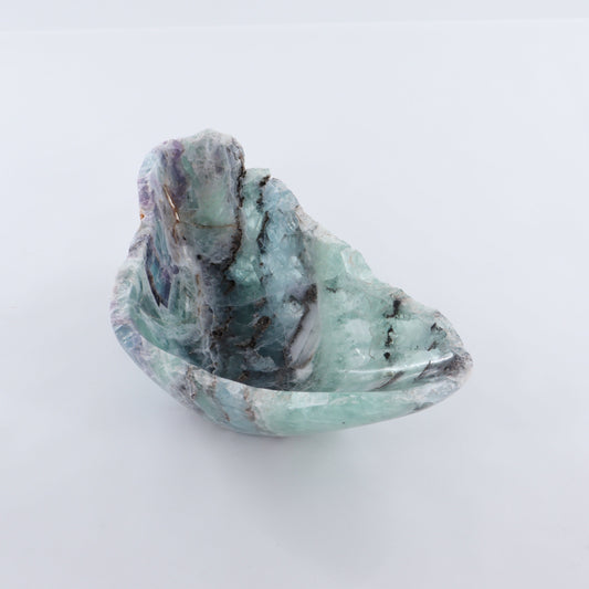 Fluorite Bowl - Expert Wholesale and Supplier of Wholesale Crystals & Bulk Gemstones, ["Bowls","Fluorite","Mexico"]