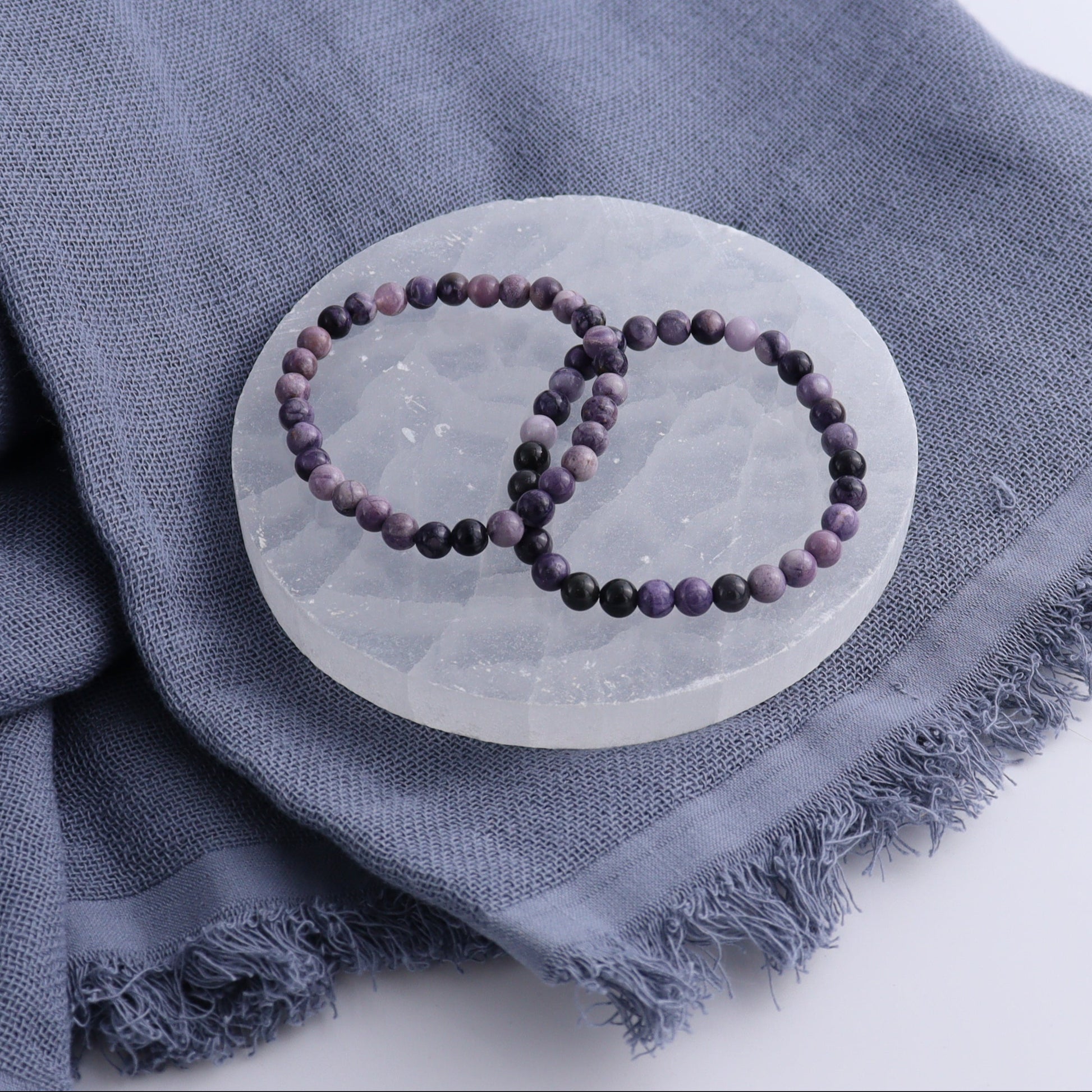 One Tiffany Stone Bracelet - Expert Wholesale and Supplier of Wholesale Crystals & Bulk Gemstones, ["Bracelet","bracelets","Tiffany Stone"]