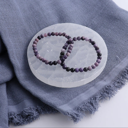 One Tiffany Stone Bracelet - Expert Wholesale and Supplier of Wholesale Crystals & Bulk Gemstones, ["Bracelet","bracelets","Tiffany Stone"]