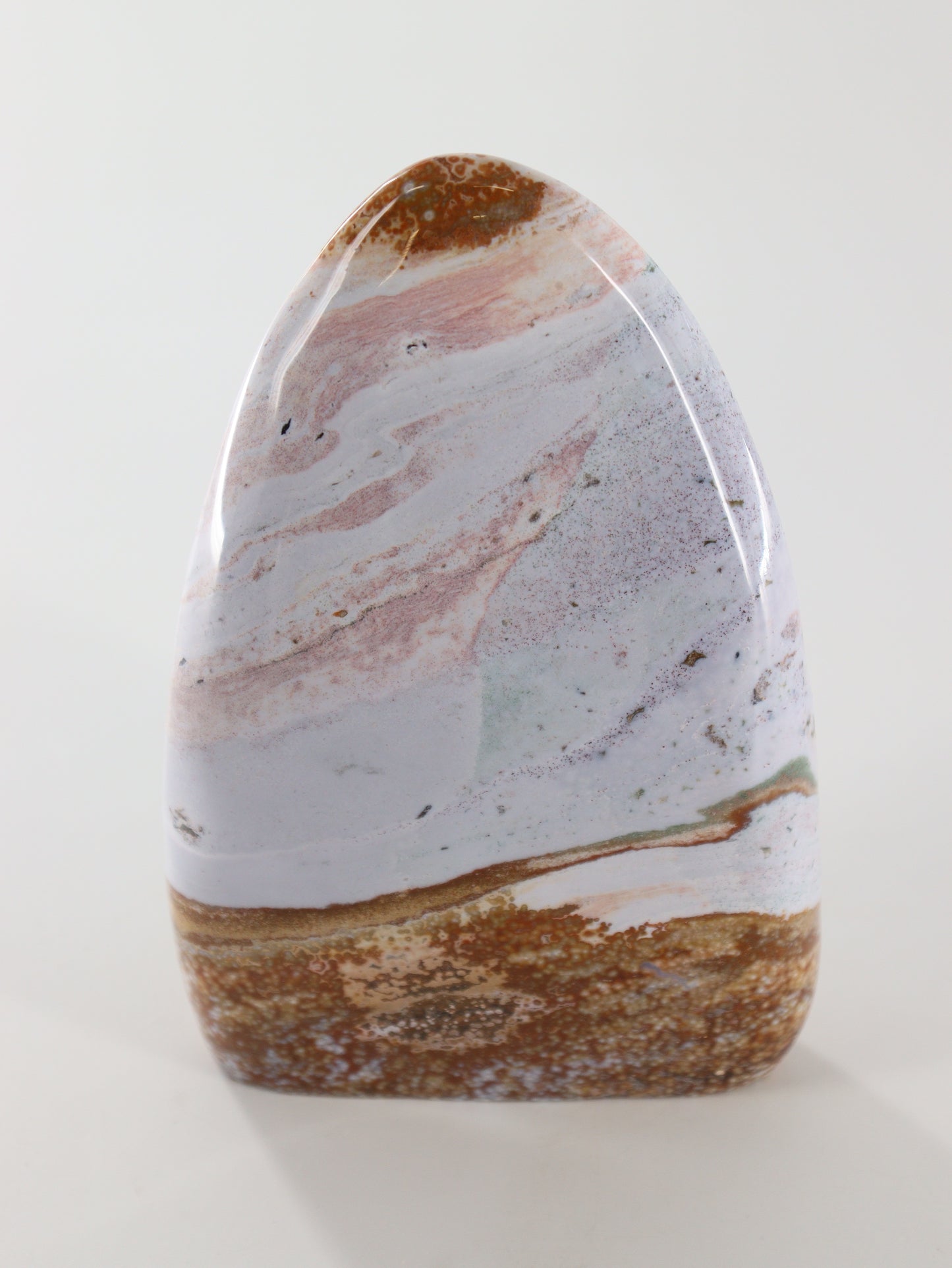 Ocean/Sea Jasper Freeforms Set of 3 - Expert Wholesale and Supplier of Wholesale Crystals & Bulk Gemstones, []