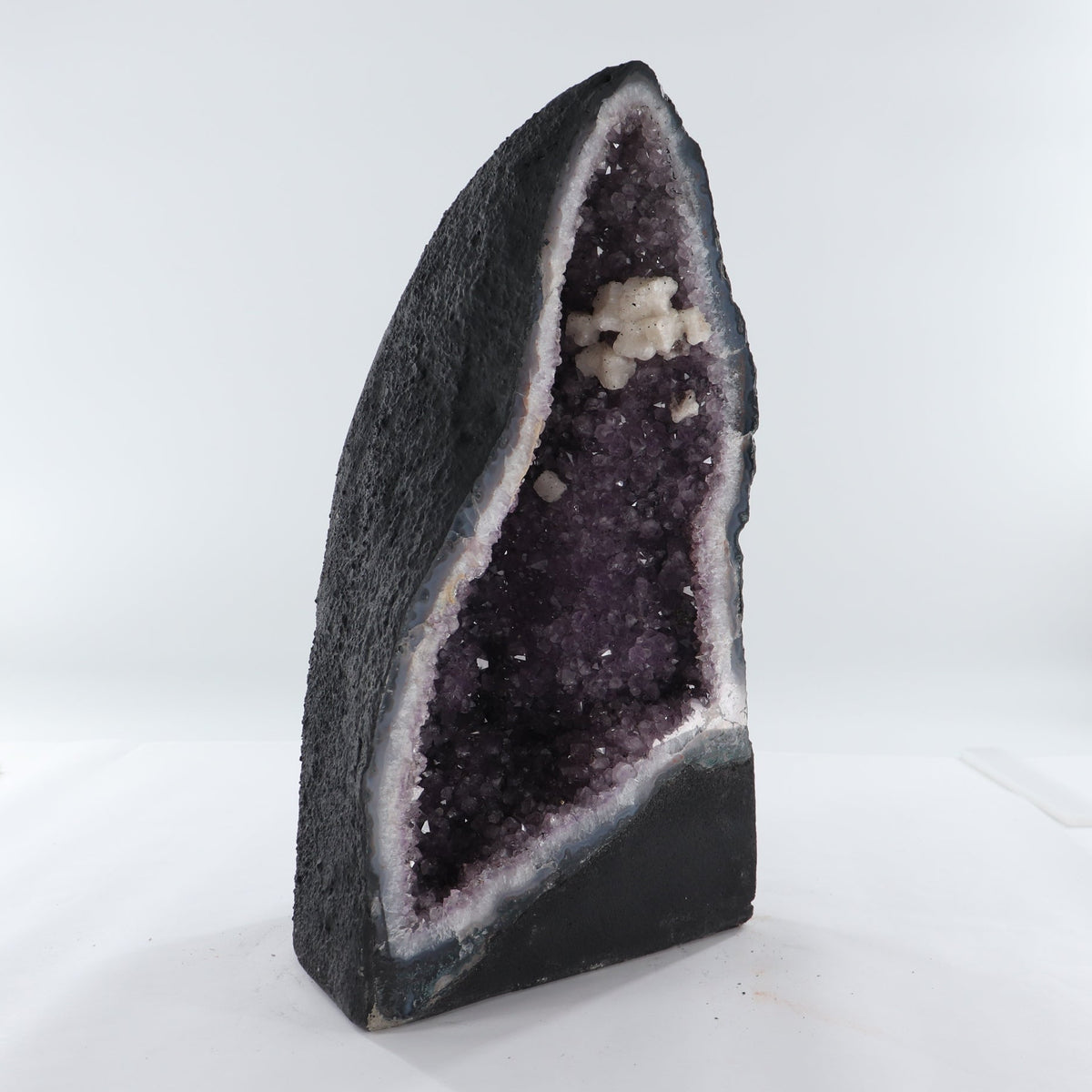 Amethyst Cathedral