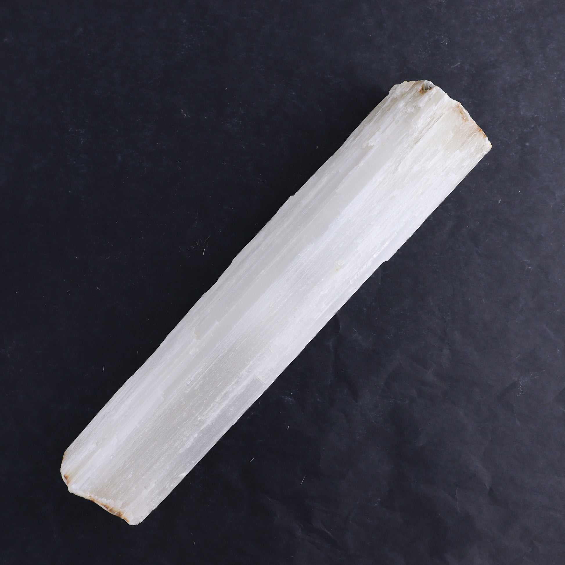 Selenite Log - Expert Wholesale and Supplier of Wholesale Crystals & Bulk Gemstones, ["logs","selenite"]