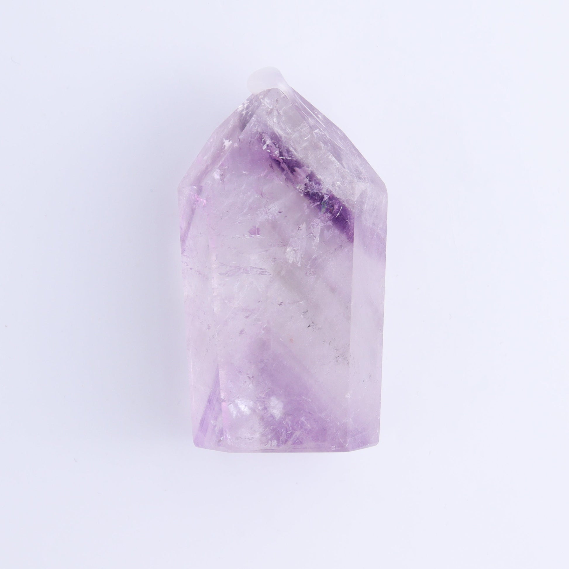 Amethyst Towers Set of 5 - Expert Wholesale and Supplier of Wholesale Crystals & Bulk Gemstones, ["Amethyst","Brazil","Towers"]