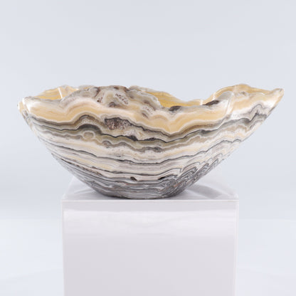 Onyx Bowl - Expert Wholesale and Supplier of Wholesale Crystals & Bulk Gemstones, ["Bowls","Mexico","onyx"]