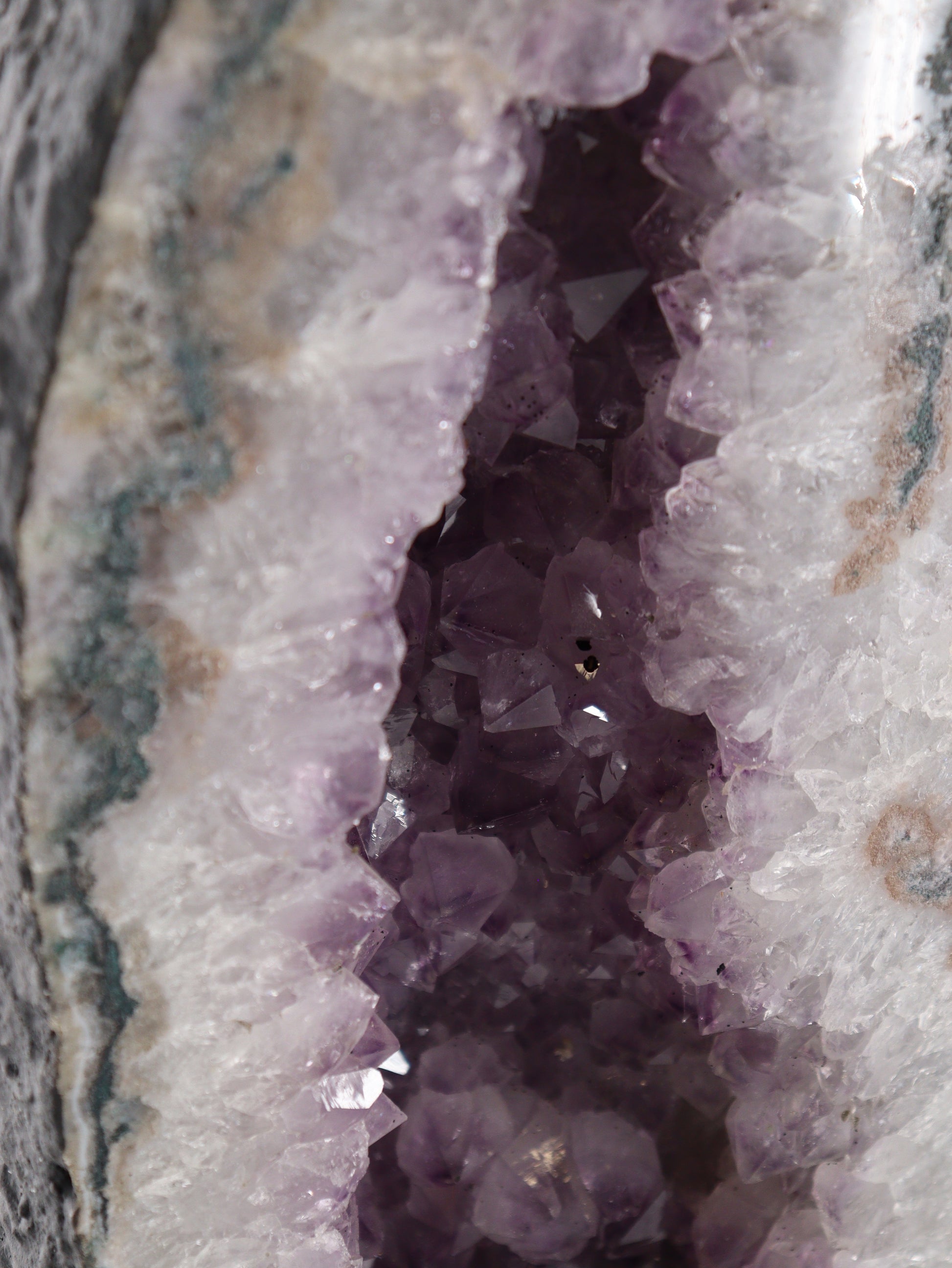 Amethyst Cathedral - Expert Wholesale and Supplier of Wholesale Crystals & Bulk Gemstones, []