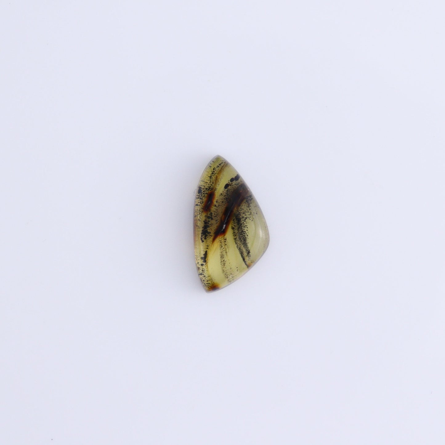 Chiapas Mexico Amber Cabs Set of 8 - Expert Wholesale and Supplier of Wholesale Crystals & Bulk Gemstones, ["Amber","Cabs","Chiapas Amber","Mexico"]