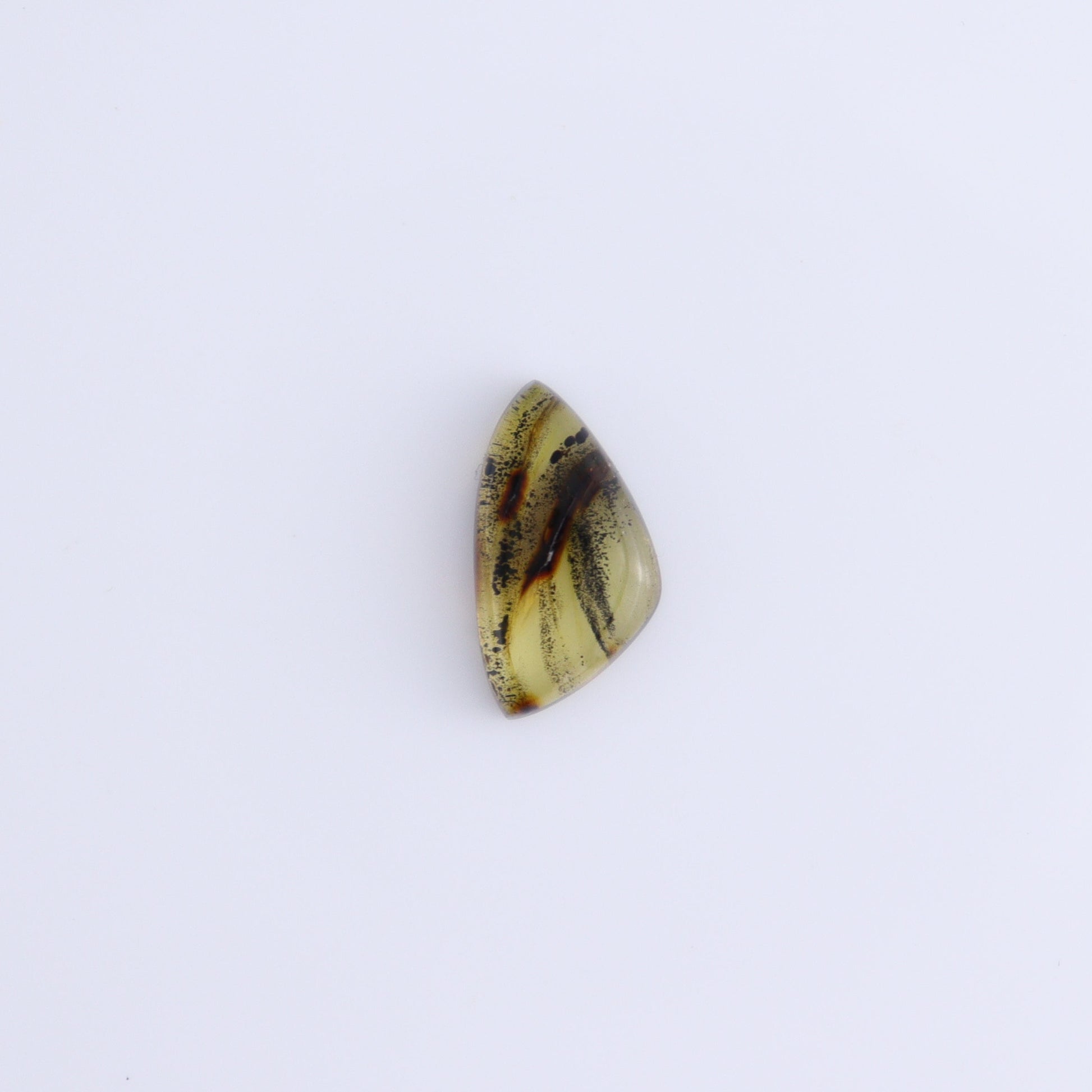 Chiapas Mexico Amber Cabs Set of 8 - Expert Wholesale and Supplier of Wholesale Crystals & Bulk Gemstones, ["Amber","Cabs","Chiapas Amber","Mexico"]