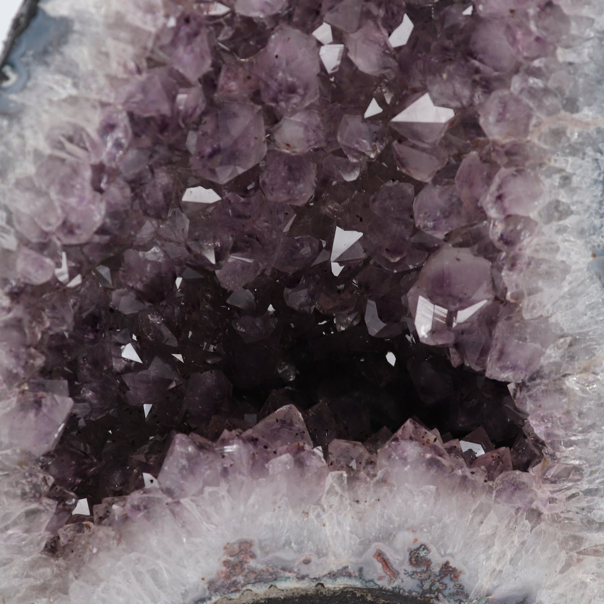 Amethyst Cathedral - wholesale crystals