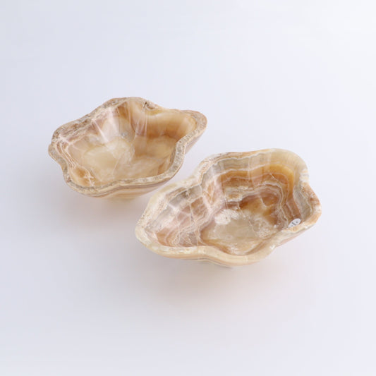 Onyx Bowl Set of 2