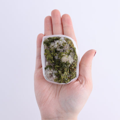 Epidote Flat from Morocco - Expert Wholesale and Supplier of Wholesale Crystals & Bulk Gemstones, ["epidote","Flats","Morocco"]