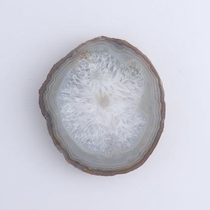 Agate Slices Set of 7 - Expert Wholesale and Supplier of Wholesale Crystals & Bulk Gemstones, ["Agate","Brazil","Slices and Slabs"]