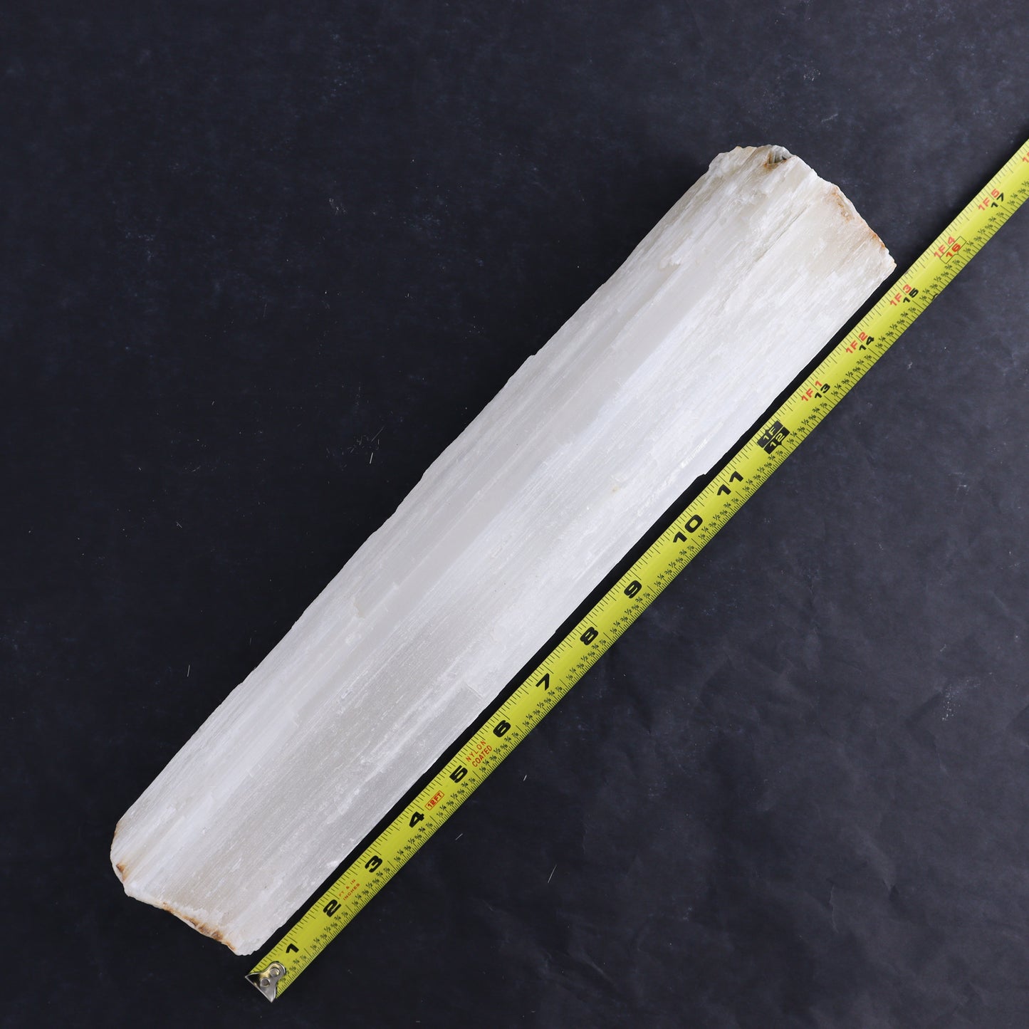 Selenite Log - Expert Wholesale and Supplier of Wholesale Crystals & Bulk Gemstones, ["logs","selenite"]
