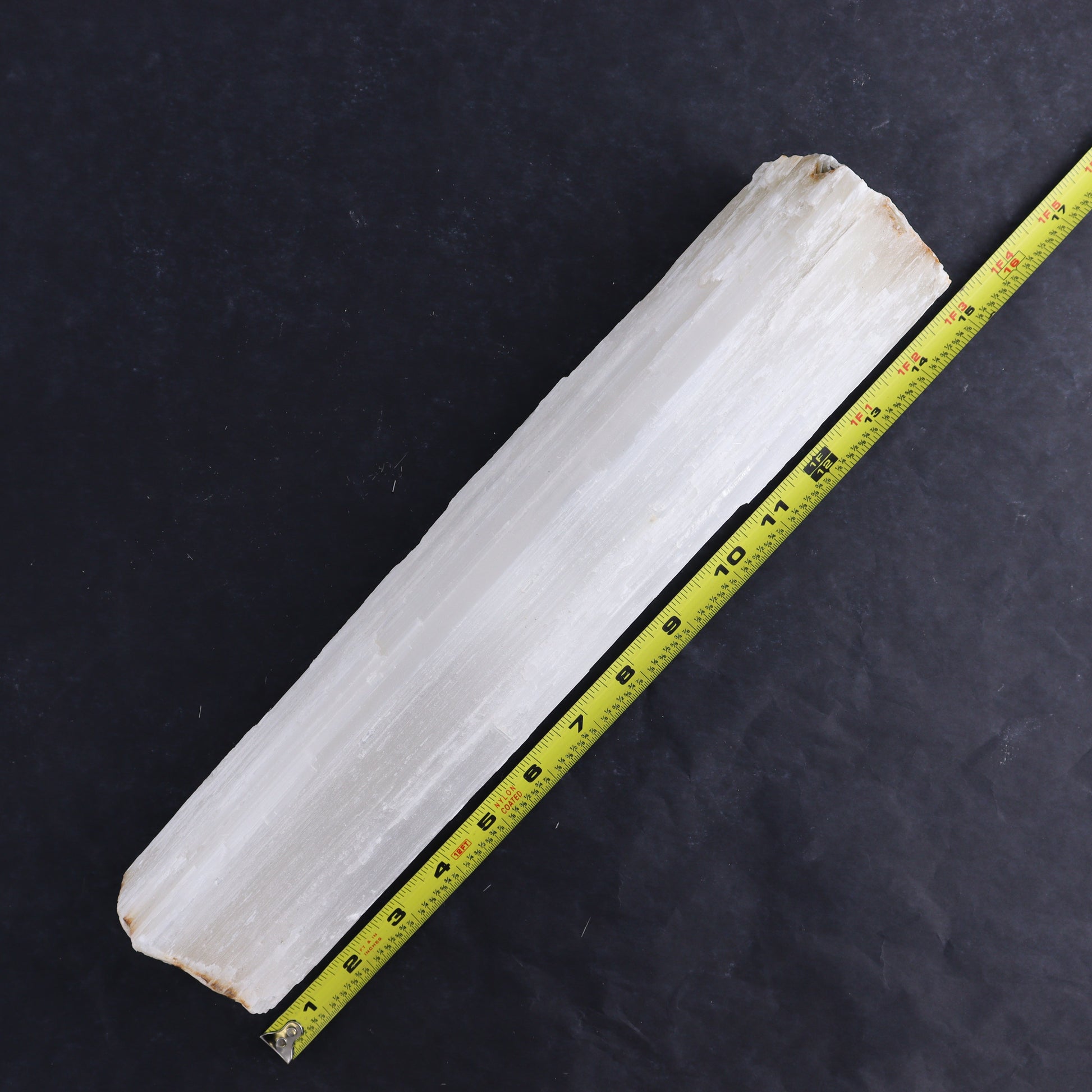 Selenite Log - Expert Wholesale and Supplier of Wholesale Crystals & Bulk Gemstones, ["logs","selenite"]