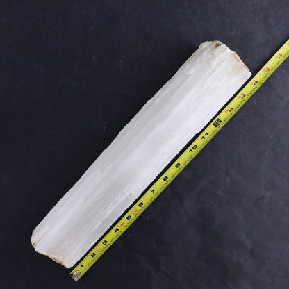 Selenite Log - Expert Wholesale and Supplier of Wholesale Crystals & Bulk Gemstones, ["logs","selenite"]