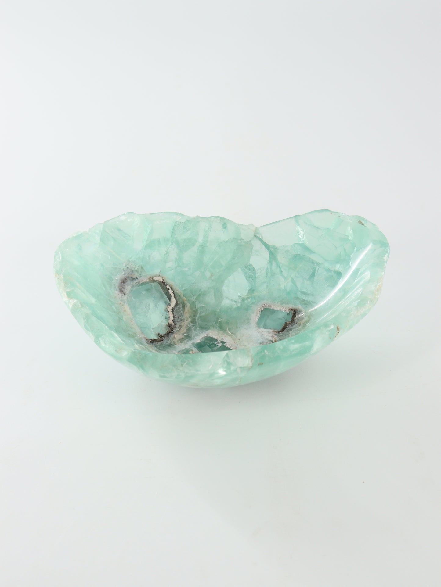 Fluorite Bowls Set of 3 - Expert Wholesale and Supplier of Wholesale Crystals & Bulk Gemstones, []