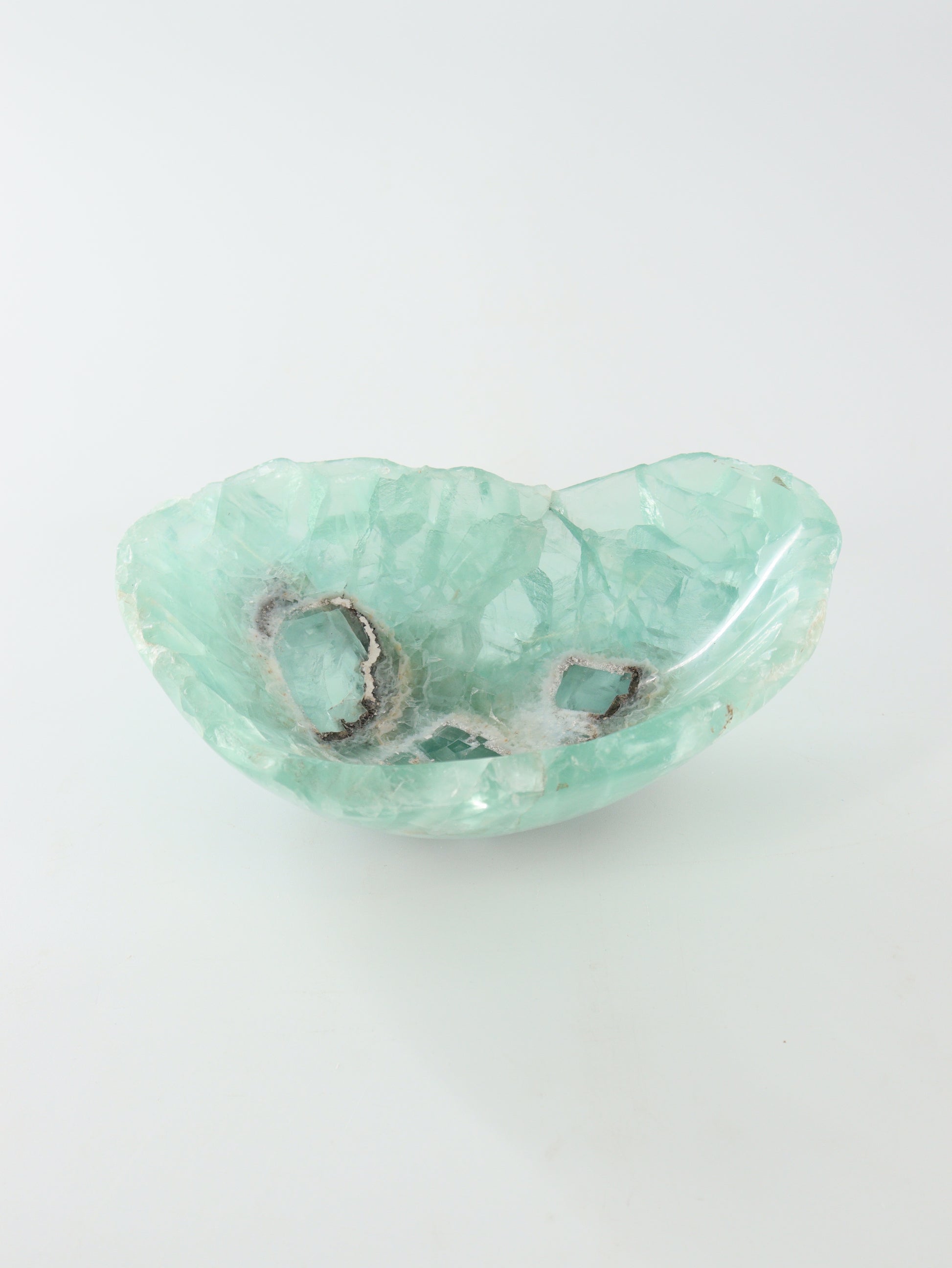 Fluorite Bowls Set of 3 - Expert Wholesale and Supplier of Wholesale Crystals & Bulk Gemstones, []