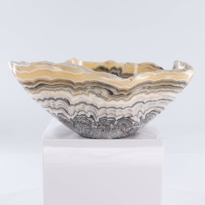 Onyx Bowl - Expert Wholesale and Supplier of Wholesale Crystals & Bulk Gemstones, ["Bowls","Mexico","onyx"]