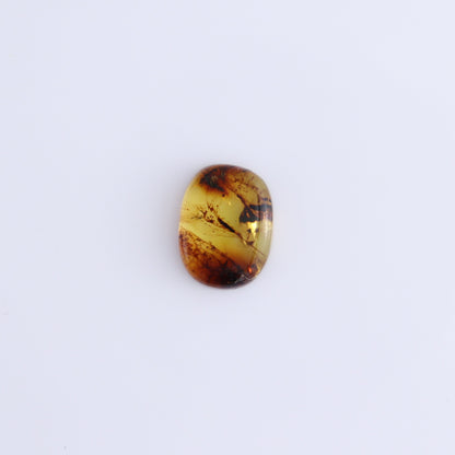 Chiapas Mexico Amber Cabs Set of 8 - Expert Wholesale and Supplier of Wholesale Crystals & Bulk Gemstones, ["Amber","Cabs","Chiapas Amber","Mexico"]