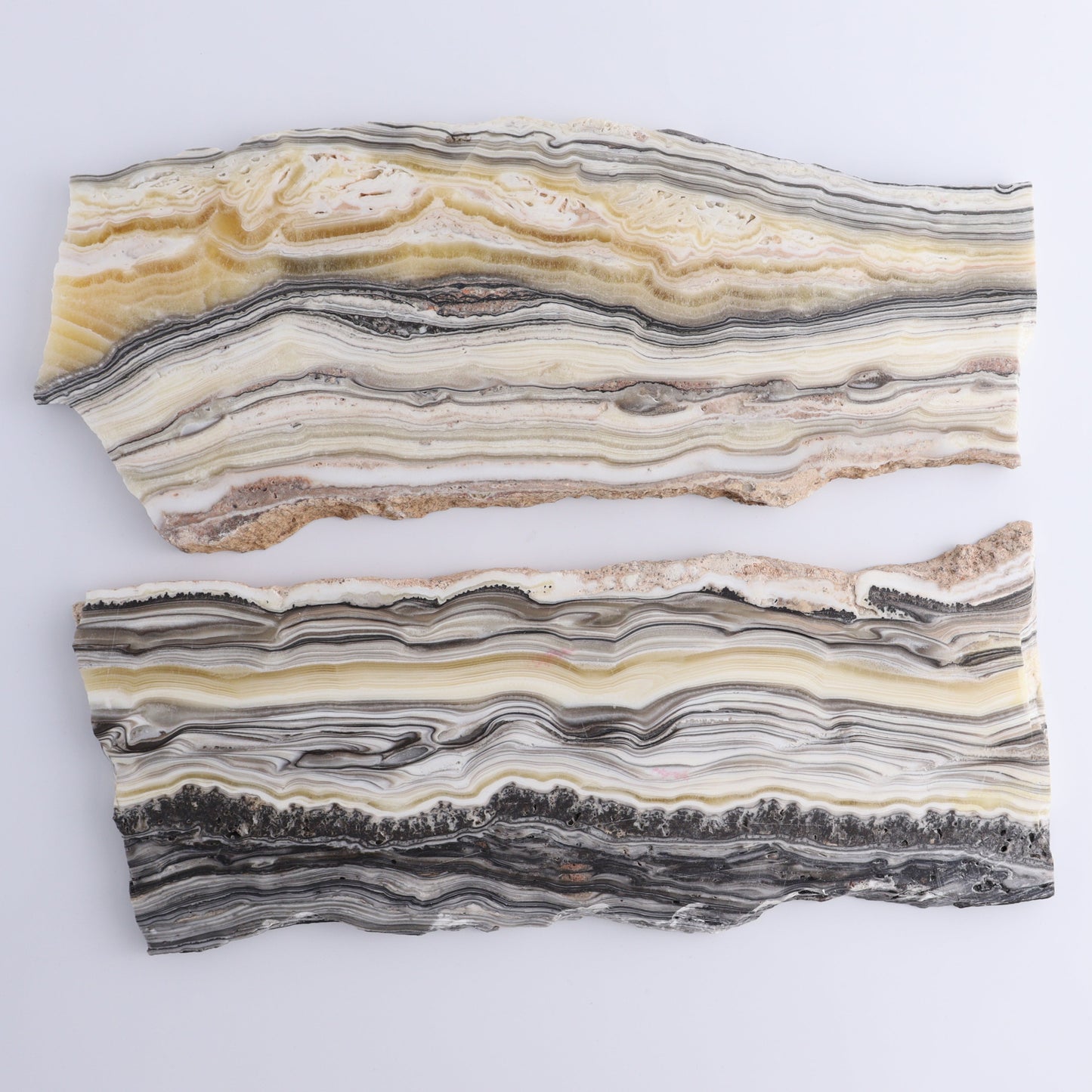 Onyx Slabs Set of 4 - Expert Wholesale and Supplier of Wholesale Crystals & Bulk Gemstones, ["Mexico","onyx","Slices and Slabs"]