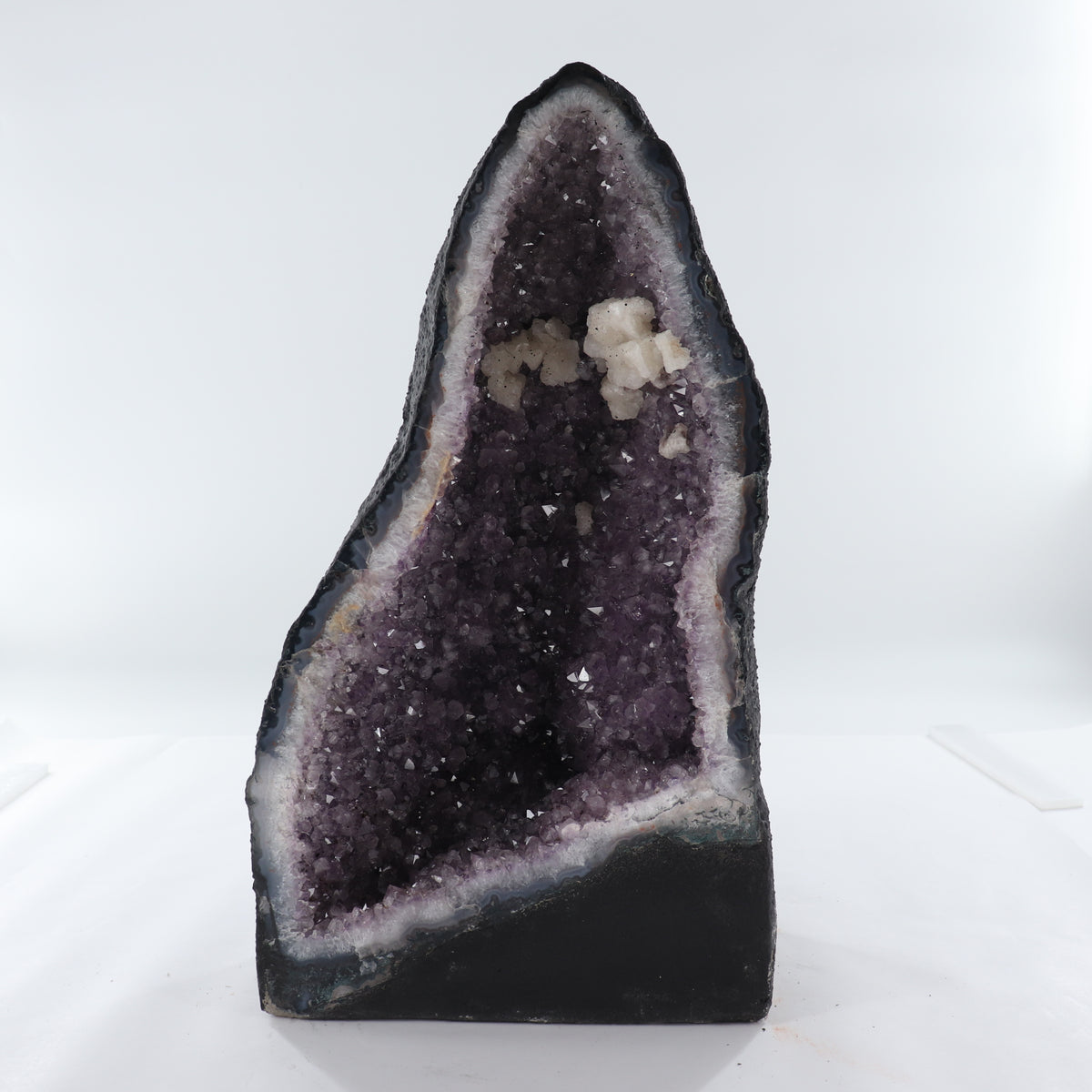 Amethyst Cathedral