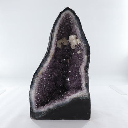 Amethyst Cathedral