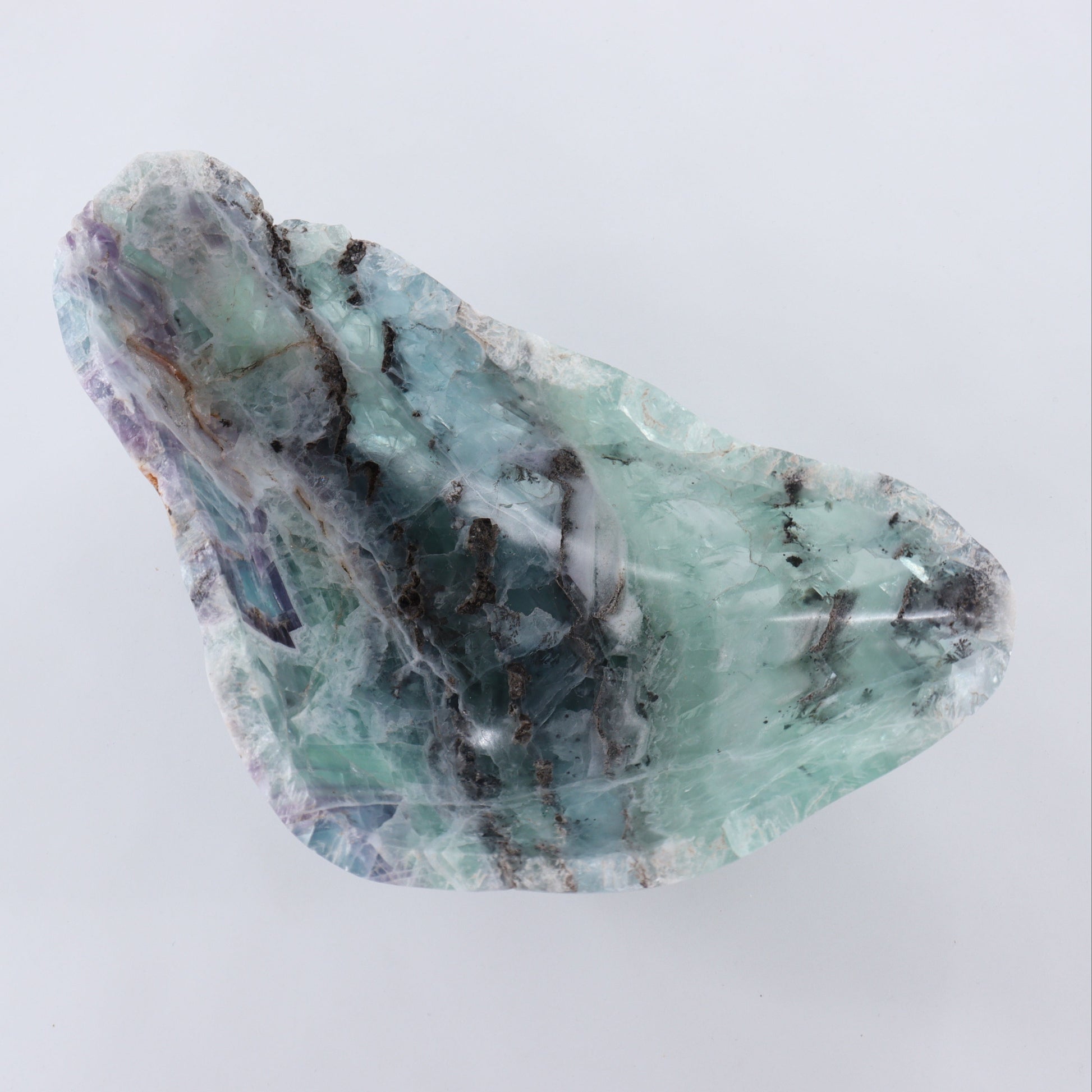 Fluorite Bowl - Expert Wholesale and Supplier of Wholesale Crystals & Bulk Gemstones, ["Bowls","Fluorite","Mexico"]