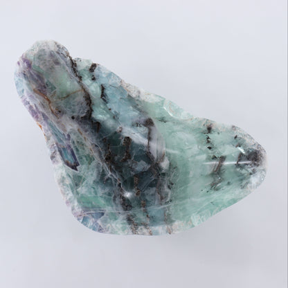 Fluorite Bowl - Expert Wholesale and Supplier of Wholesale Crystals & Bulk Gemstones, ["Bowls","Fluorite","Mexico"]