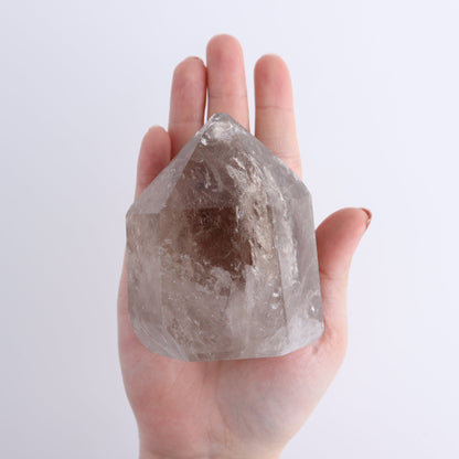 Quartz Towers Set of 4