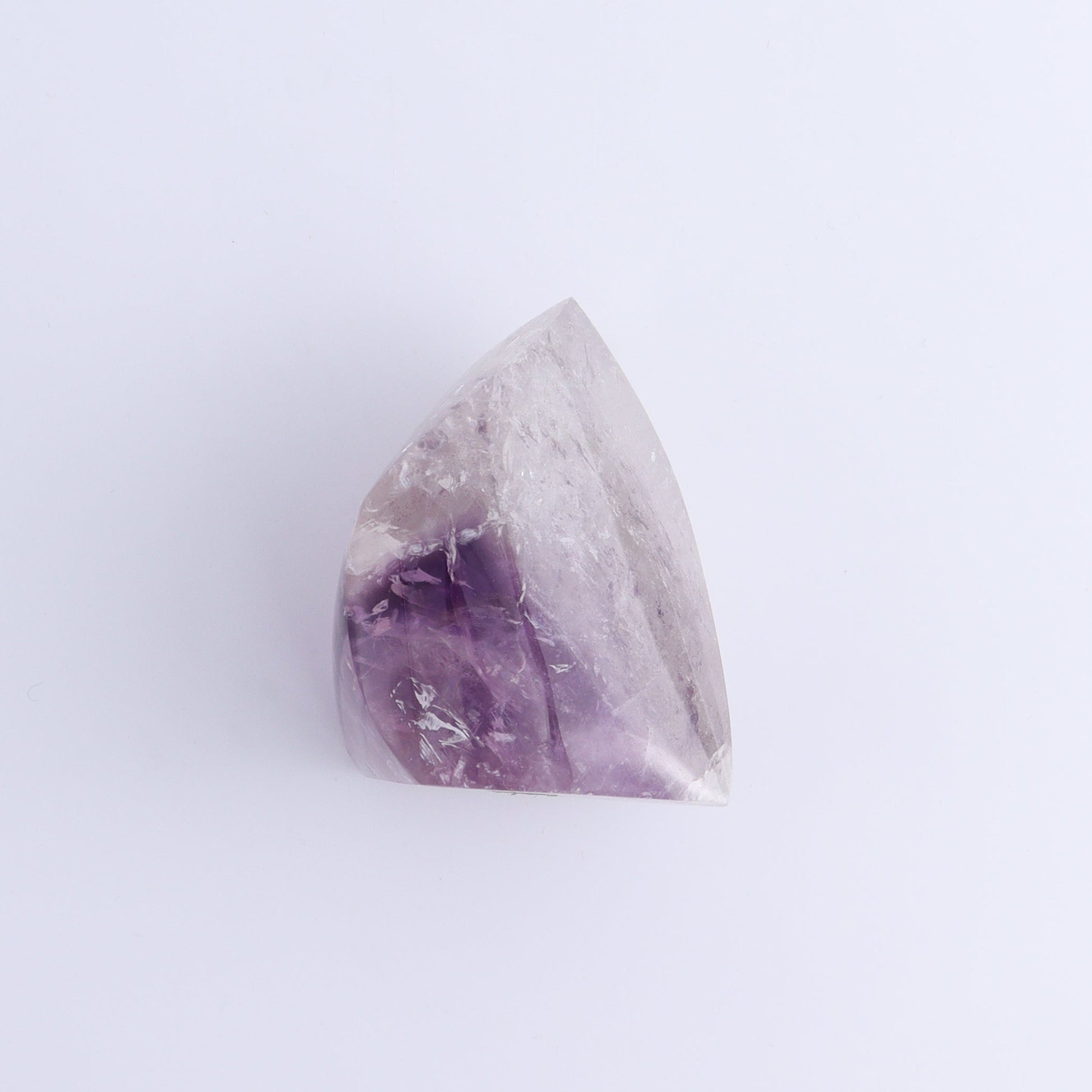 Amethyst Flames Set of 5 - Expert Wholesale and Supplier of Wholesale Crystals & Bulk Gemstones, ["Amethyst","Brazil","flames"]