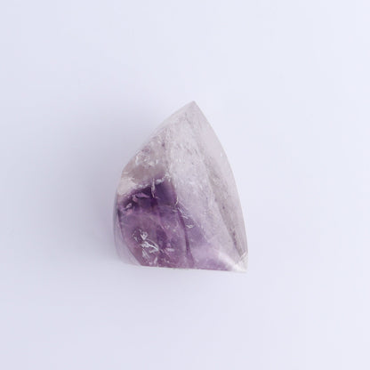 Amethyst Flames Set of 5 - Expert Wholesale and Supplier of Wholesale Crystals & Bulk Gemstones, ["Amethyst","Brazil","flames"]