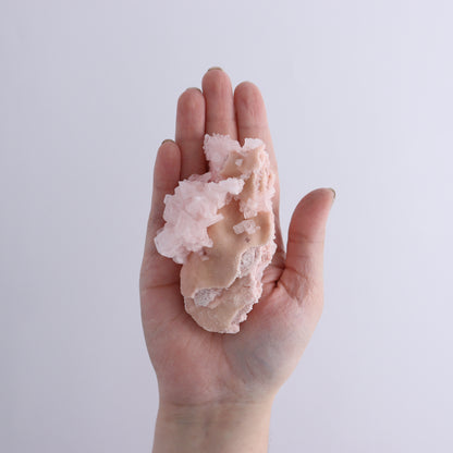 Searles Lake Halite Flat of 6 - Expert Wholesale and Supplier of Wholesale Crystals & Bulk Gemstones, ["Flats","Halite","United States"]