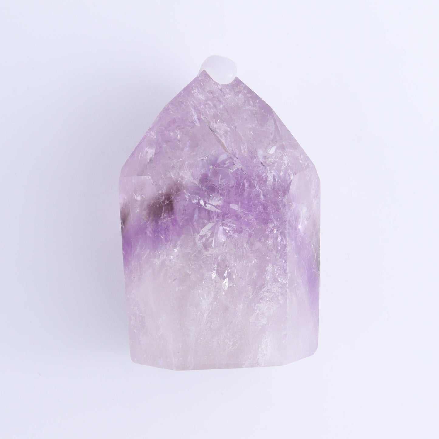 Amethyst Towers Set of 5 - Expert Wholesale and Supplier of Wholesale Crystals & Bulk Gemstones, ["Amethyst","Brazil","Towers"]