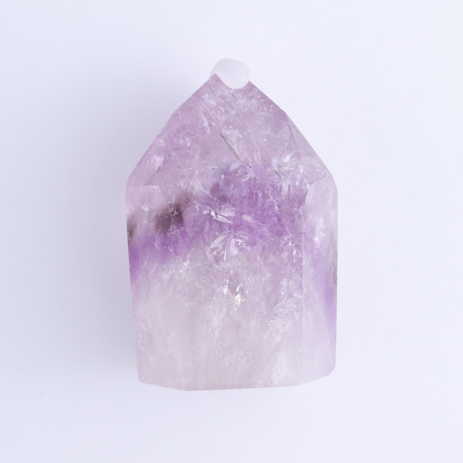 Amethyst Towers Set of 5 - Expert Wholesale and Supplier of Wholesale Crystals & Bulk Gemstones, ["Amethyst","Brazil","Towers"]