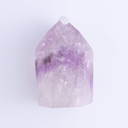 Amethyst Towers Set of 5 - Expert Wholesale and Supplier of Wholesale Crystals & Bulk Gemstones, ["Amethyst","Brazil","Towers"]
