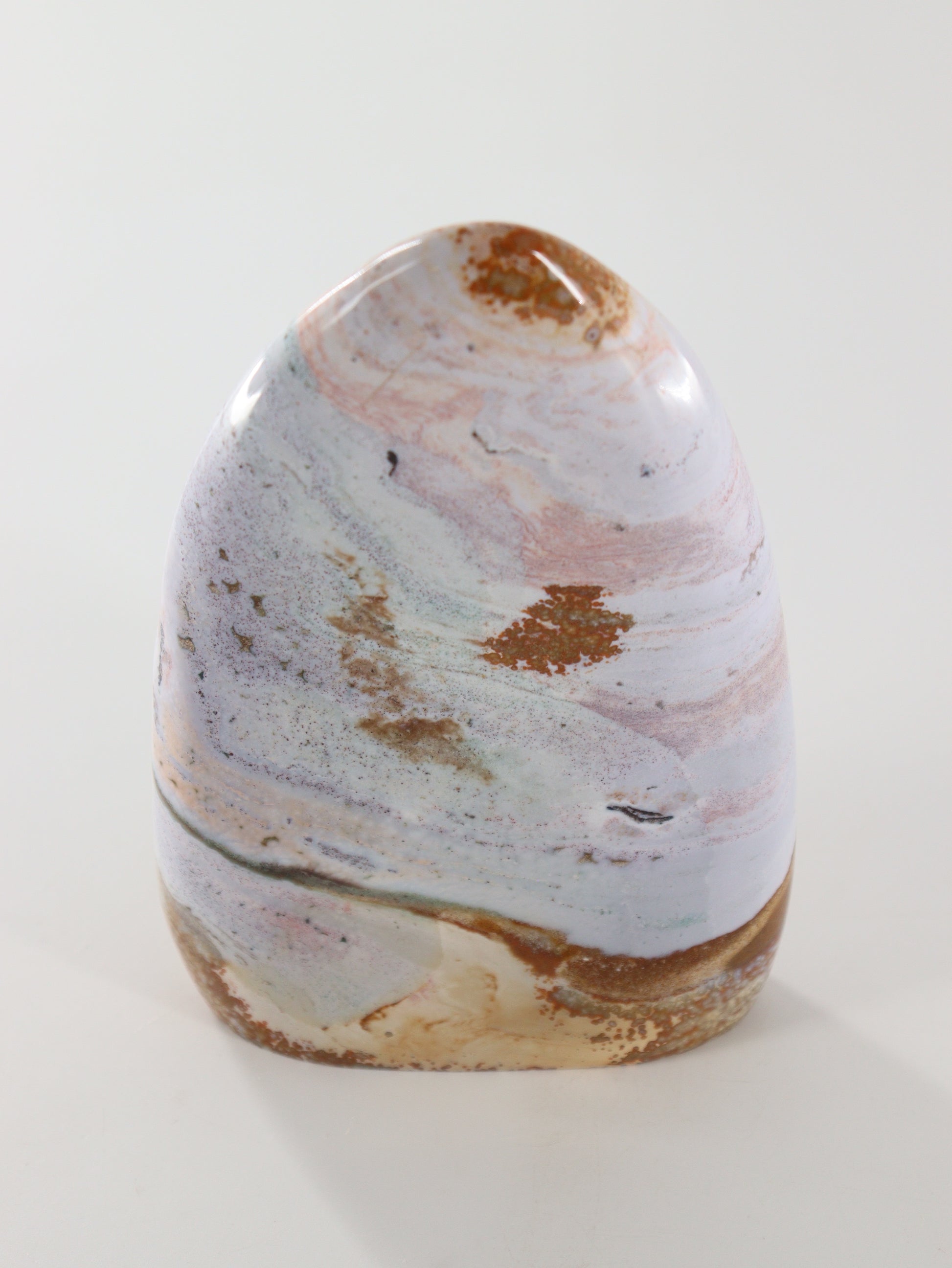 Ocean/Sea Jasper Freeforms Set of 3 - Expert Wholesale and Supplier of Wholesale Crystals & Bulk Gemstones, []