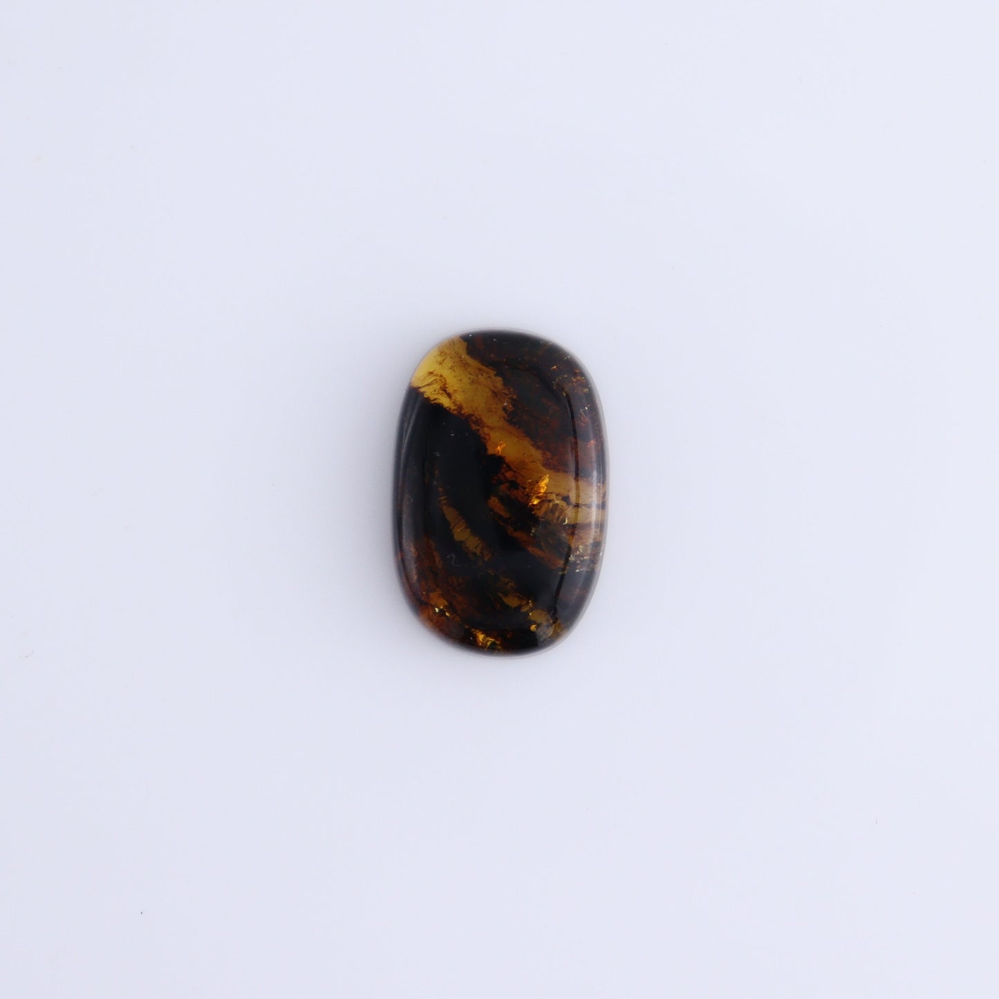 Chiapas Mexico Amber Cabs Set of 8 - Expert Wholesale and Supplier of Wholesale Crystals & Bulk Gemstones, ["Amber","Cabs","Chiapas Amber","Mexico"]