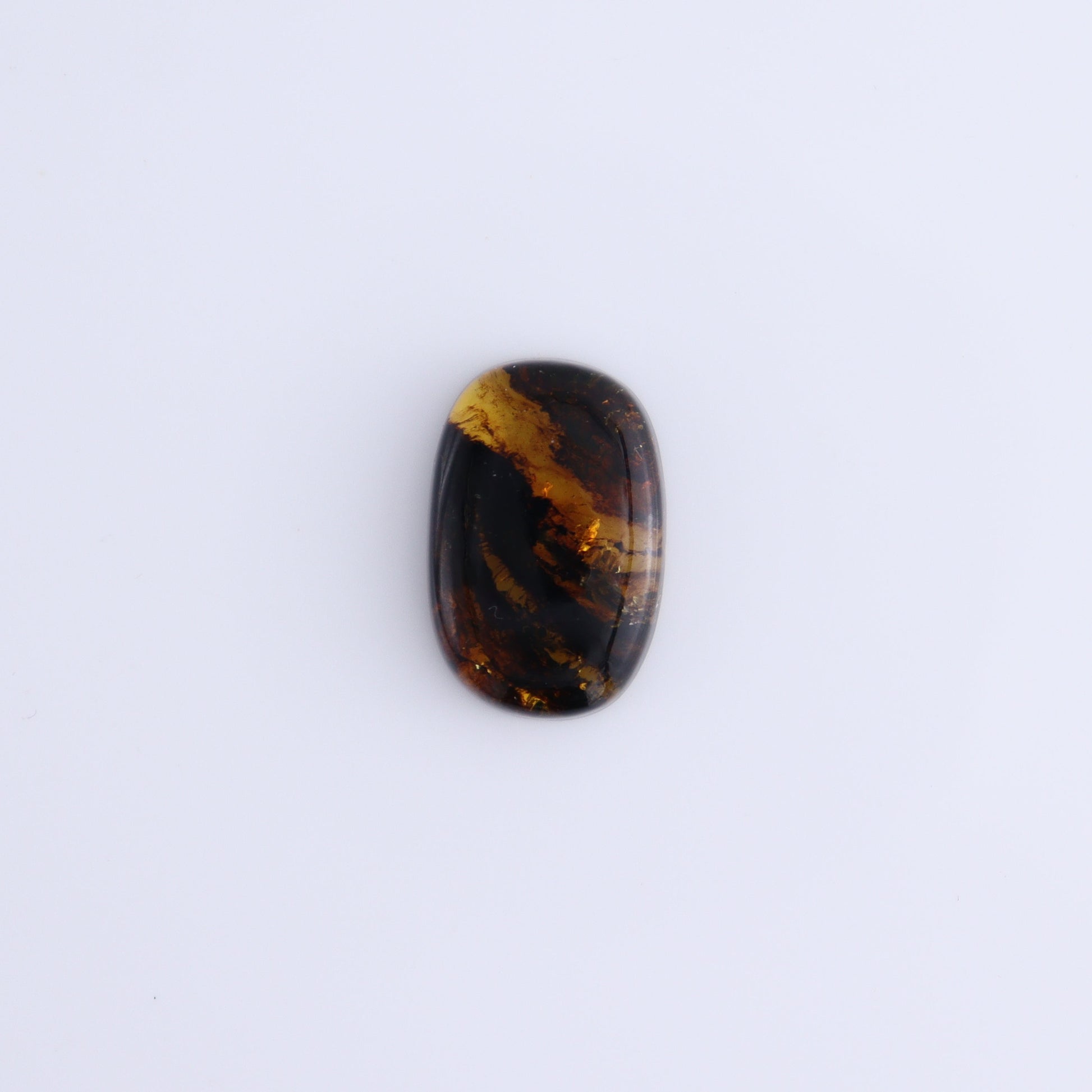 Chiapas Mexico Amber Cabs Set of 8 - Expert Wholesale and Supplier of Wholesale Crystals & Bulk Gemstones, ["Amber","Cabs","Chiapas Amber","Mexico"]