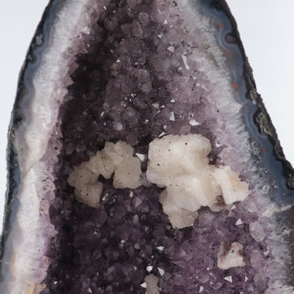 Amethyst Cathedral
