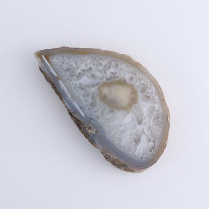 Agate Slices Set of 7 - Expert Wholesale and Supplier of Wholesale Crystals & Bulk Gemstones, ["Agate","Brazil","Slices and Slabs"]