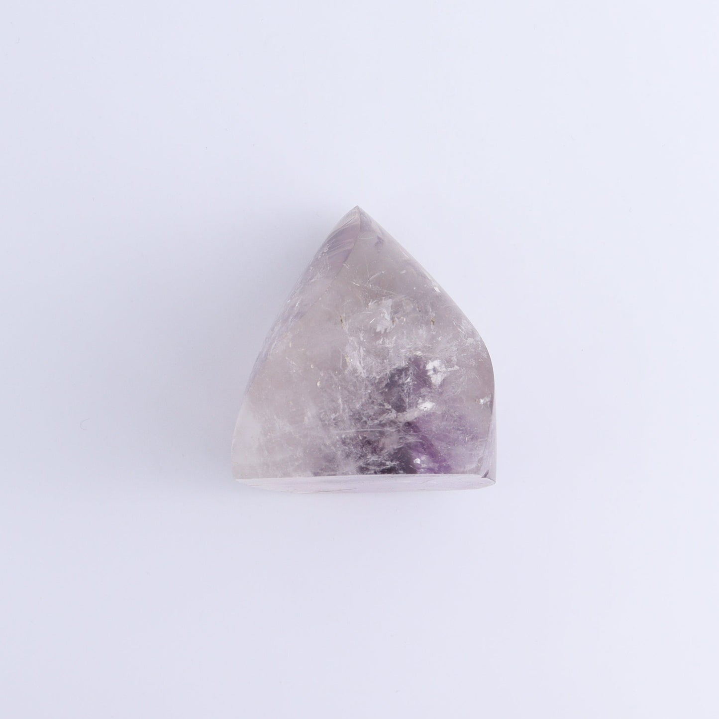 Amethyst Flames Set of 5 - Expert Wholesale and Supplier of Wholesale Crystals & Bulk Gemstones, ["Amethyst","Brazil","flames"]