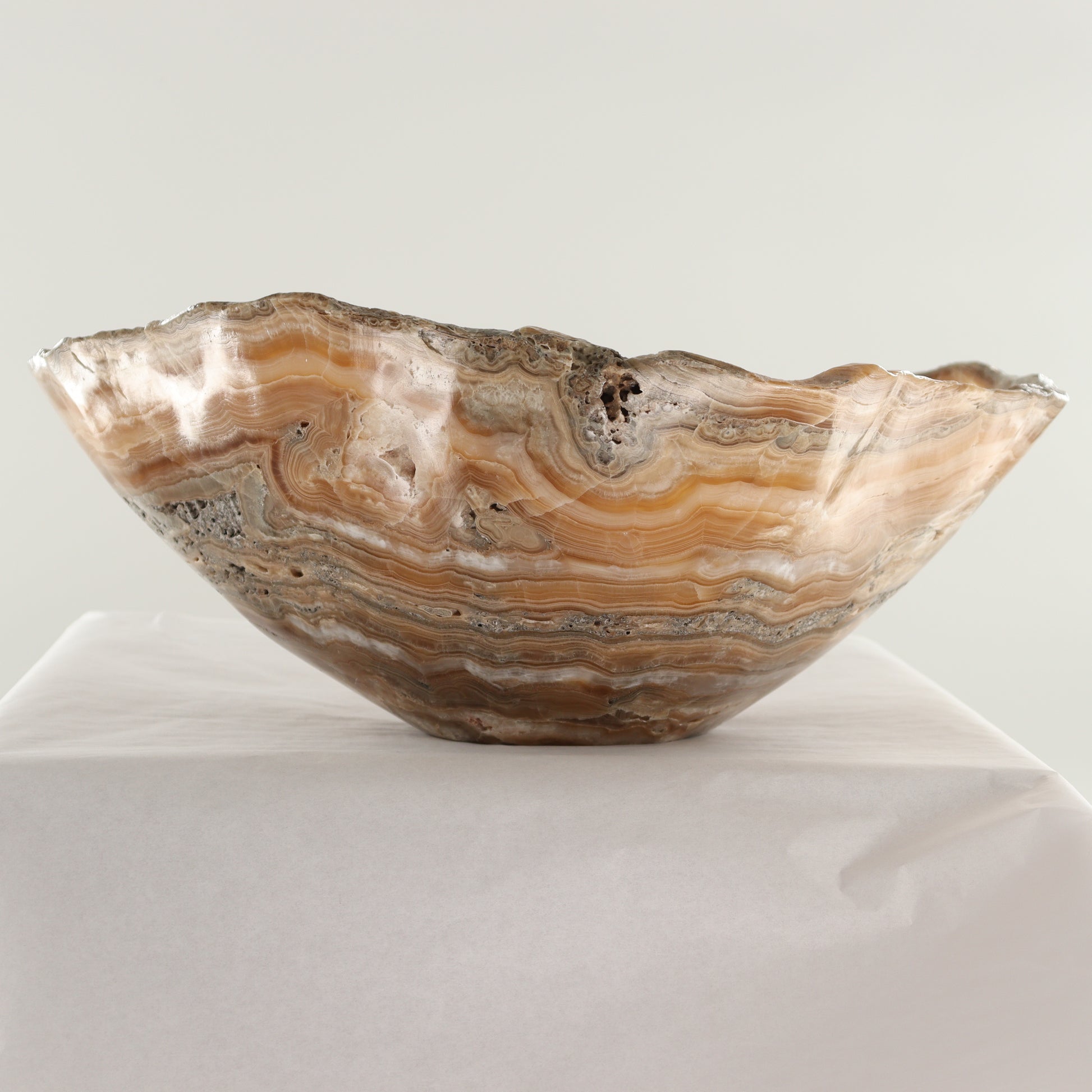 Onyx Bowl - Expert Wholesale and Supplier of Wholesale Crystals & Bulk Gemstones, ["Bowls","Mexico","onyx"]