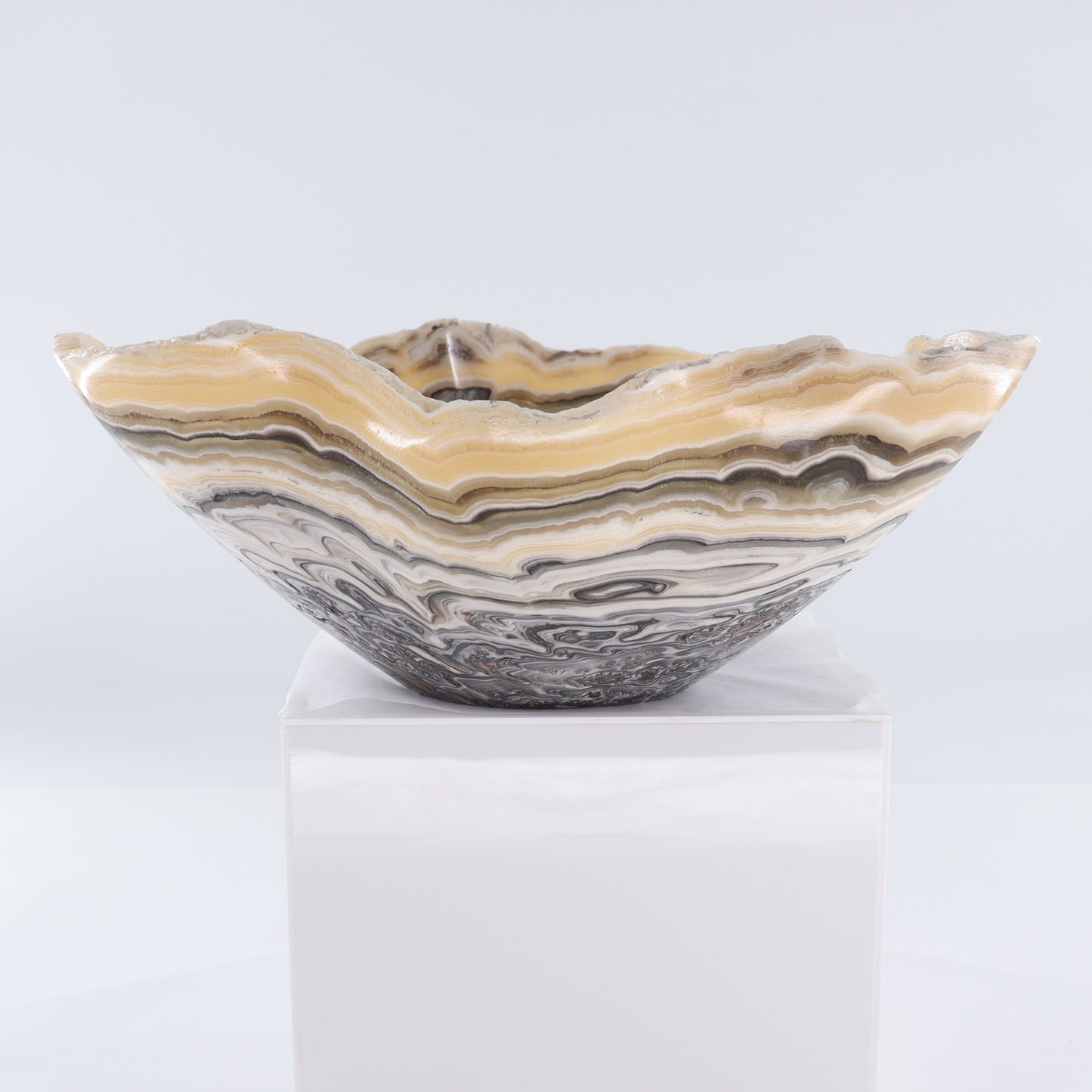 Onyx Bowl - Expert Wholesale and Supplier of Wholesale Crystals & Bulk Gemstones, ["Bowls","Mexico","onyx"]