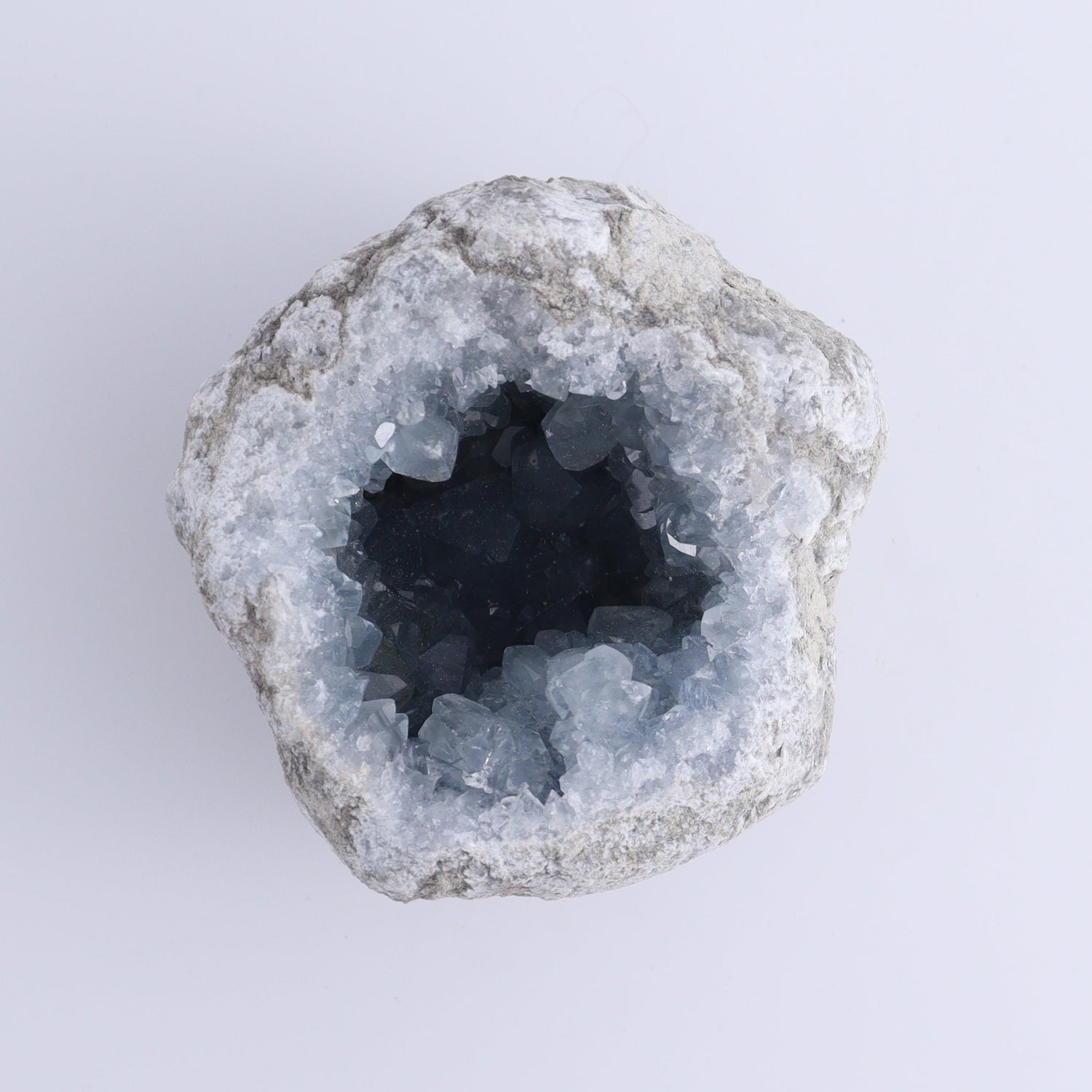 Celestite Cluster - Expert Wholesale and Supplier of Wholesale Crystals & Bulk Gemstones, ["Celestite","Freeform"]