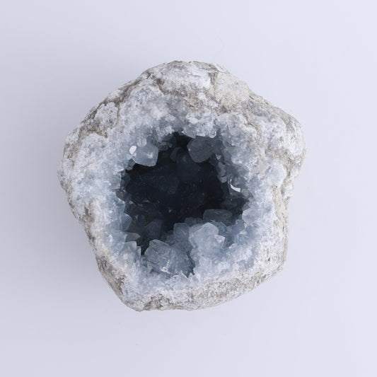 Celestite Cluster - Expert Wholesale and Supplier of Wholesale Crystals & Bulk Gemstones, ["Celestite","Freeform"]