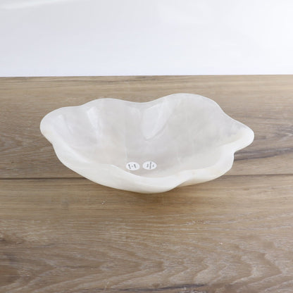 Mexican Onyx/Calcite Bowls Set of 4