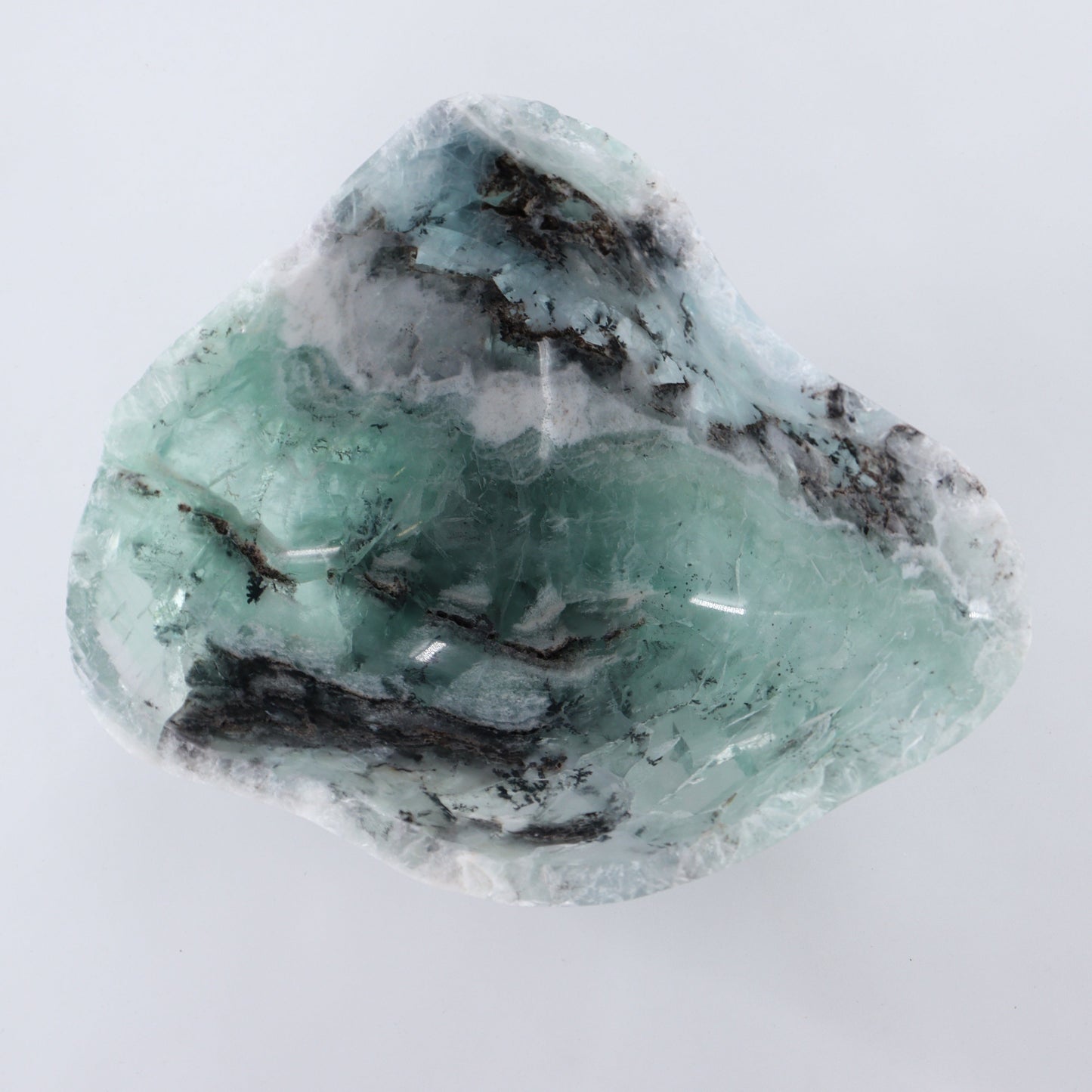 Fluorite Bowl - Expert Wholesale and Supplier of Wholesale Crystals & Bulk Gemstones, ["Bowls","Fluorite","Mexico"]