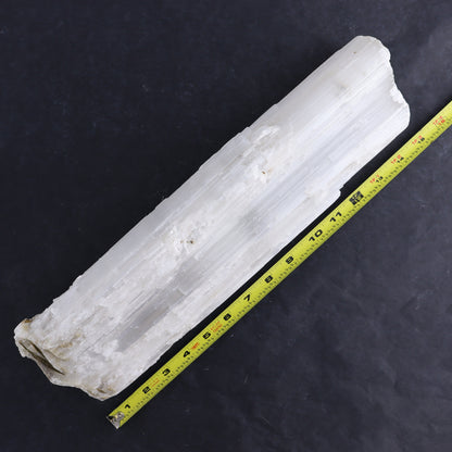 Selenite Log - Expert Wholesale and Supplier of Wholesale Crystals & Bulk Gemstones, ["logs","selenite"]