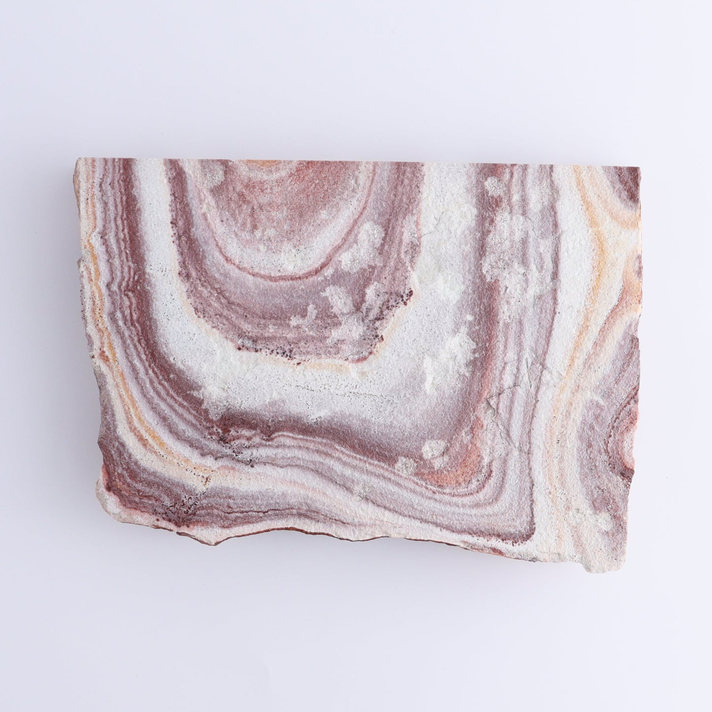 Rhyolite Slabs Set of 2 - Expert Wholesale and Supplier of Wholesale Crystals & Bulk Gemstones, ["Rhyolite","Slices and Slabs"]